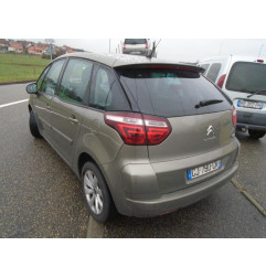 Feu diurne avant gauche CITROEN C4 PICASSO 1 Photo n°6