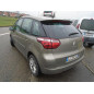 Feu diurne avant gauche CITROEN C4 PICASSO 1