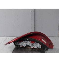 Feu arriere principal gauche (feux) MERCEDES CLASSE A 169 Photo n°1