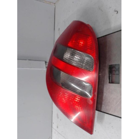 Feu arriere principal gauche (feux) MERCEDES CLASSE A 169