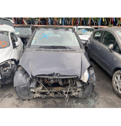 Feu arriere principal gauche (feux) MERCEDES CLASSE A 169 Photo n°3