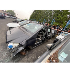 Feu arriere principal gauche (feux) MERCEDES CLASSE A 169 Photo n°5