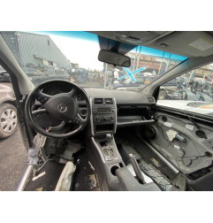 Feu arriere principal gauche (feux) MERCEDES CLASSE A 169 Photo n°6