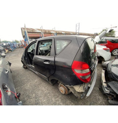 Feu arriere principal gauche (feux) MERCEDES CLASSE A 169 Photo n°7