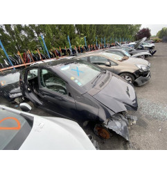 Feu arriere principal gauche (feux) MERCEDES CLASSE A 169 Photo n°8