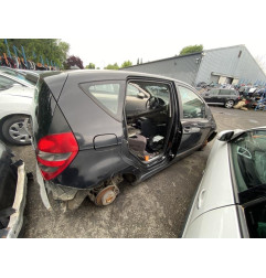 Feu arriere principal gauche (feux) MERCEDES CLASSE A 169 Photo n°9