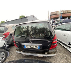 Feu arriere principal gauche (feux) MERCEDES CLASSE A 169 Photo n°10