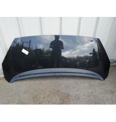 Capot PEUGEOT 1007 Photo n°1