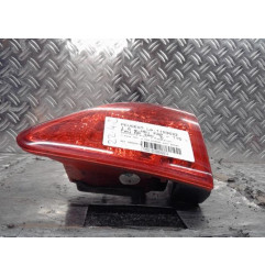 Feu arriere secondaire droit (feux) PEUGEOT 3008 1 Photo n°1