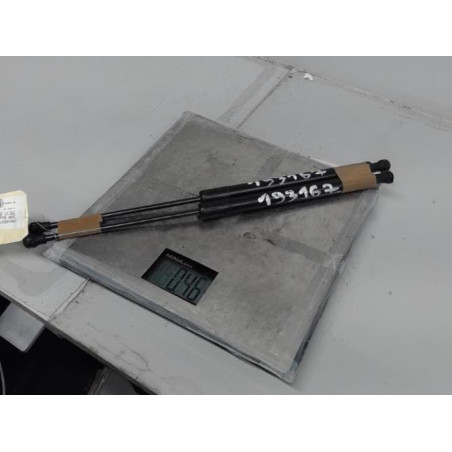 Verin de coffre PEUGEOT 208 1 Photo n°1