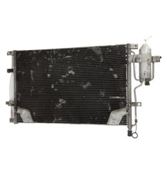 Condenseur de clim VOLVO S 60 1 Photo n°1