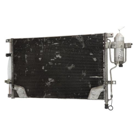 Condenseur de clim VOLVO S 60 1 Photo n°1