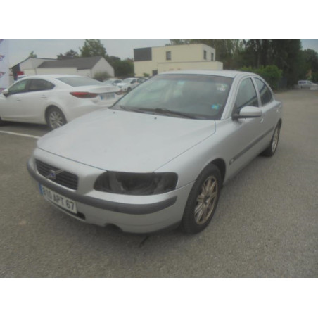 Condenseur de clim VOLVO S 60 1