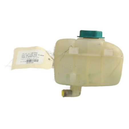 Vase d'expansion VOLVO S 60 1 Photo n°1