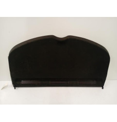 Plage arriere RENAULT VEL SATIS Photo n°1