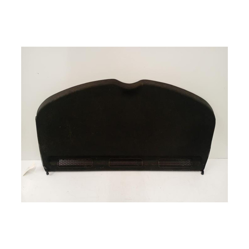 Plage arriere RENAULT VEL SATIS