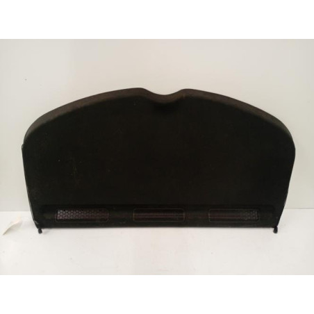 Plage arriere RENAULT VEL SATIS Photo n°1