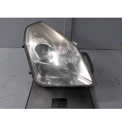 Optique avant principal droit (feux)(phare) RENAULT VEL SATIS Photo n°1