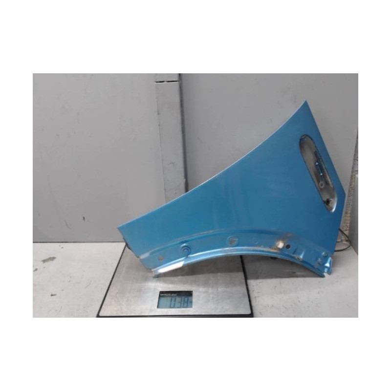 Aile avant droit MINI MINI 1 R50/R53