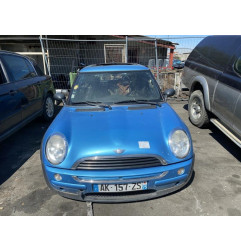 Aile avant droit MINI MINI 1 R50/R53