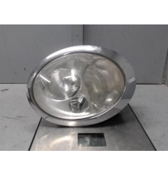 Optique avant principal gauche (feux)(phare) MINI MINI 1 R50/R53 Photo n°1