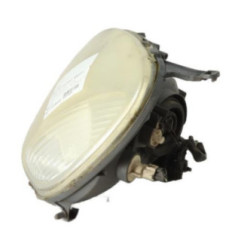 Optique avant principal gauche (feux)(phare) TOYOTA YARIS 1