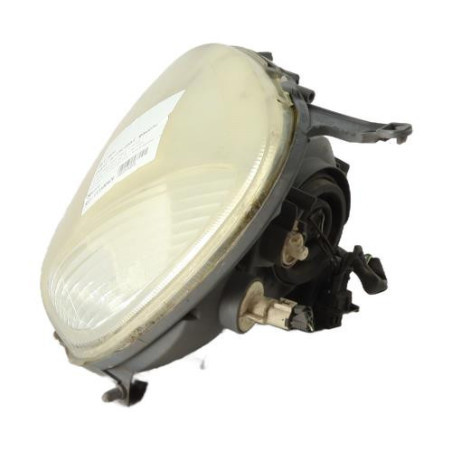 Optique avant principal gauche (feux)(phare) TOYOTA YARIS 1