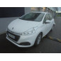 Vitre arriere droit PEUGEOT 208 1
