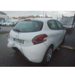 Vitre arriere droit PEUGEOT 208 1 Photo n°4