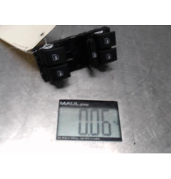 Interrupteur de leve vitre avant gauche VOLKSWAGEN POLO 5