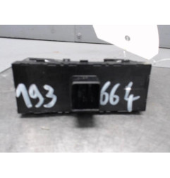 Interrupteur de leve vitre avant gauche VOLKSWAGEN POLO 5 Photo n°3