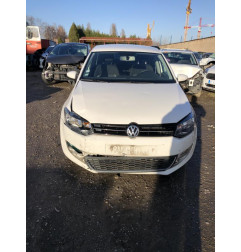 Retroviseur droit VOLKSWAGEN POLO 5 Photo n°7