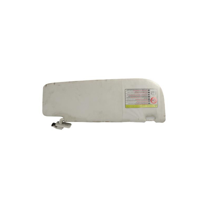 Pare soleil droit CITROEN NEMO