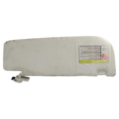 Pare soleil droit CITROEN NEMO Photo n°1