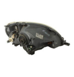 Optique avant principal gauche (feux)(phare) TOYOTA YARIS 1 Photo n°3