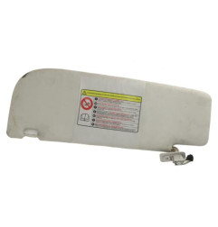 Pare soleil droit CITROEN NEMO Photo n°3