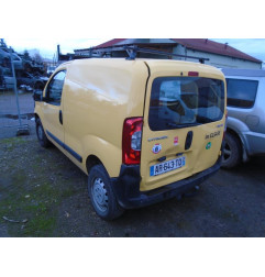 Pare soleil droit CITROEN NEMO Photo n°7