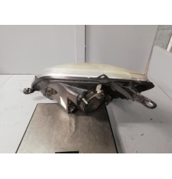 Optique avant principal droit (feux)(phare) CITROEN NEMO Photo n°3