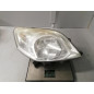 Optique avant principal droit (feux)(phare) CITROEN NEMO