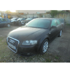 Retroviseur droit AUDI A3 2 Photo n°4
