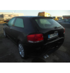Retroviseur droit AUDI A3 2 Photo n°5
