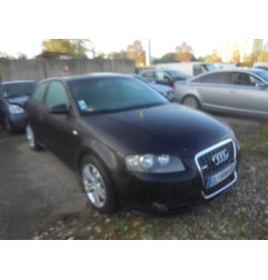 Retroviseur droit AUDI A3 2 Photo n°7