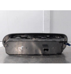 Interrupteur de leve vitre avant gauche FORD MONDEO 3 Photo n°1