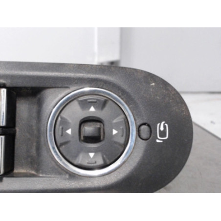 Interrupteur de leve vitre avant gauche FORD MONDEO 3