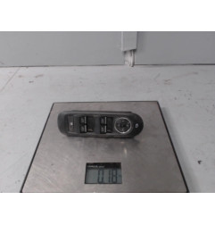 Interrupteur de leve vitre avant gauche FORD MONDEO 3 Photo n°3