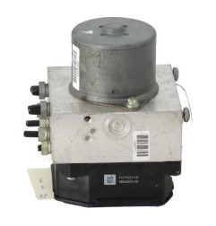 Bloc ABS (freins anti-blocage) FORD MONDEO 3 Photo n°3