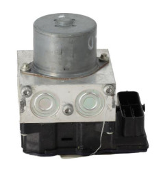 Bloc ABS (freins anti-blocage) FORD MONDEO 3 Photo n°4