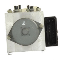 Bloc ABS (freins anti-blocage) FORD MONDEO 3 Photo n°6