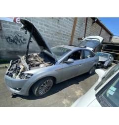 Bloc ABS (freins anti-blocage) FORD MONDEO 3 Photo n°12