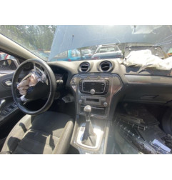 Poignee porte avant droit FORD MONDEO 3 Photo n°8